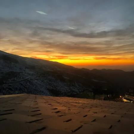 Lägenhet Al Lado De Plaza Sierra Nevada