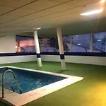 Al Lado De Plaza Con Piscina Climatizada Sierra Nevada