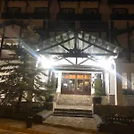Al Lado De Plaza Con Piscina Climatizada Apartment