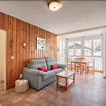 Al Lado De Plaza Con Piscina Climatizada Apartment Sierra Nevada