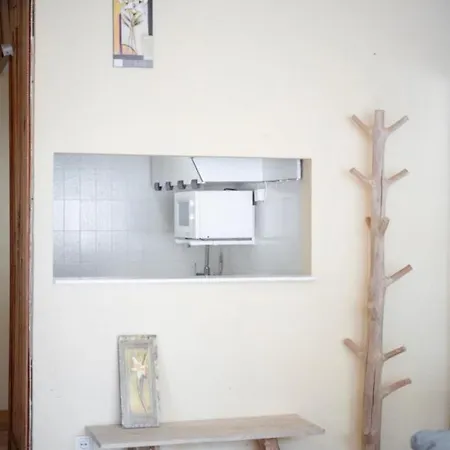 Apartment Al Lado De Plaza Sierra Nevada