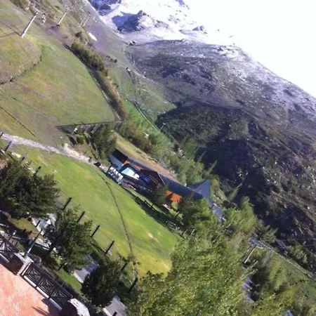 Al Lado De Plaza Sierra Nevada