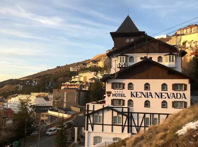 Al Lado De Plaza Con Piscina Climatizada Lejlighed *