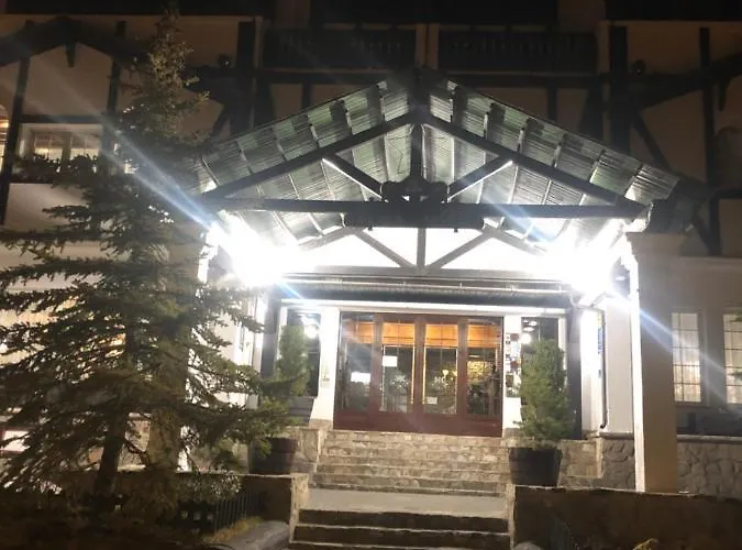 Al Lado De Plaza Con Piscina Climatizada Lejlighed