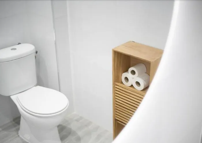 Al Lado De Plaza Con Piscina Climatizada * Sierra Nevada